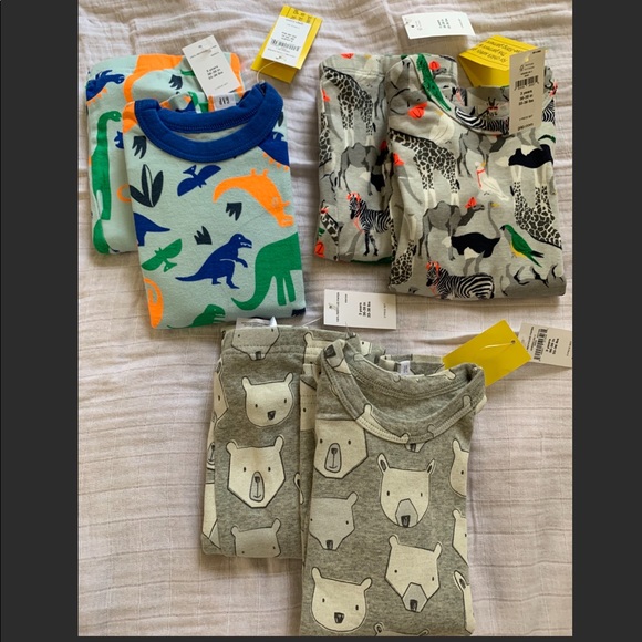 Toddler - 2 Piece Set, NEW with Tags! - Picture 3 of 3
